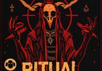 RITUAL // Techno Sample Pack WAV