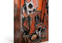 SephGotTheWaves Spanish Guitars (Guitar Stem + MIDI)