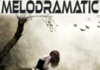 Bunker 8 Digital Labs Symphonic Melodramatic WAV MIDI