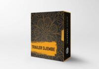 Alex Pfeffer Trailer Djembe KONTAKT