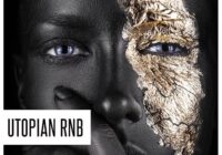 Concept Samples Utopian RnB WAV