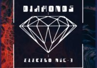 WonderSound Diamonds Electro NYC 3 WAV