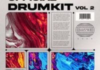 macshooter Official Drum Kit Vol. 2 WAV MIDI