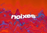 NOIXES Drum Kit vol.1 WAV MIDI FST