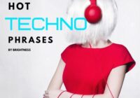 ALHYM Records Brightness Hot Techno Phrases WAV