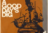 British Music Library A Good Days Dig WAV