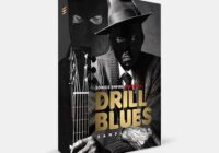 Sonics Empire Drill Blues WAV MIDI