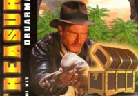 Treasure Trove (Midi Kit)