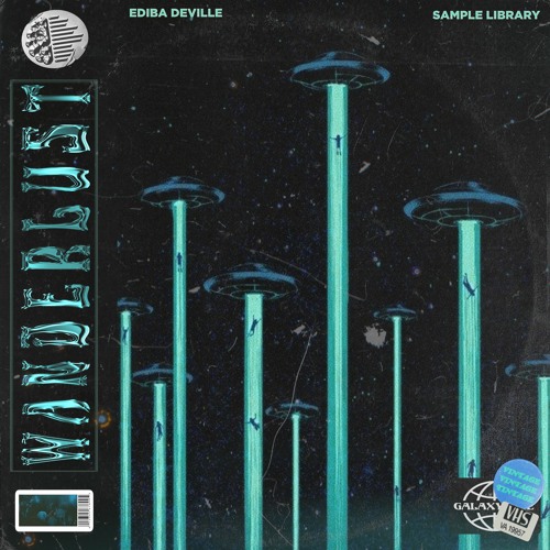 Wanderlust (Sample Library) WAV