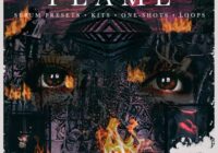 Ghst Prjkt Flame WAV MIDI FXP