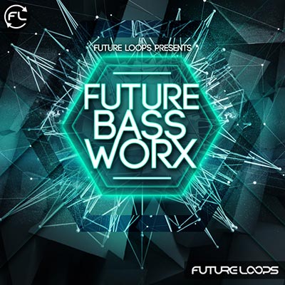 Future Loops Future Bass Worx WAV