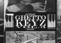 Ayo Bleu Ghetto Keyz Vol.3 WAV