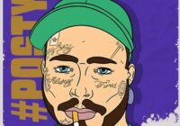 Ghst Prjkt #POSTY WAV MIDI FXP