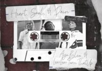 Ayo Bleu Heart, Soul & Pain Sample Kit WAV