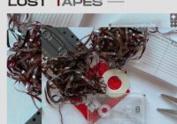 Nu.Wav Lost Tapes: Ambient Moods WAV