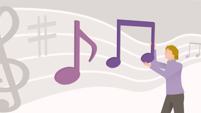 The Songwriting Process TUTORIAL