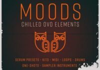 Ghst Prjkt MOODS Chilled Ovo Elements MULTIFORMAT