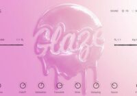 NI Play Series: GLAZE v1.0.0 KONTAKT