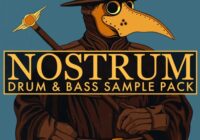 NOSTRUM – Drum & Bass Sample Pack WAV