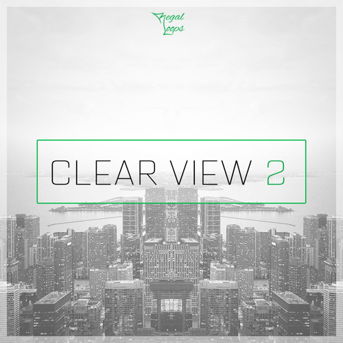 Regal Loops Clear View 2 WAV MIDI