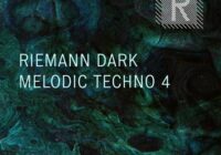 Riemann Kollektion Riemann Dark Melodic Techno 4 WAV
