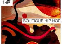Samplephonics Boutique Hip Hop MULTIFORMAT