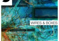 Samplephonics Wires & Boxes MULTIFORMAT
