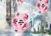 Shinju Serum Bank Vol. 4 FXP