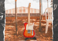 Vibey Guitar Loops Vol.1 WAV