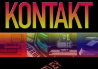 Bitley Sounds Way Beyond Fairlight KONTAKT