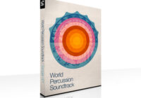 Samplephonics World Percussion Soundtrack 01 WAV KONTAKT