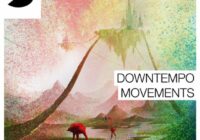 Samplephonics Downtempo Movements MULTIFORMAT