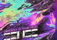 onesharkboy & noahmejia Sense One Shot Kit WAV