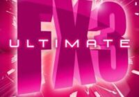 Sample Station Ultimate FX 3 WAV