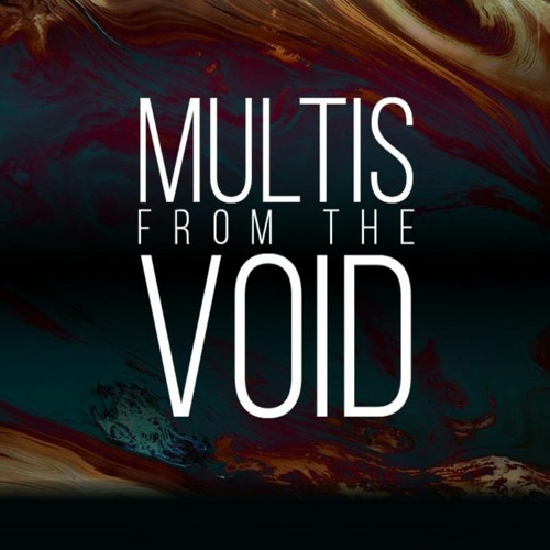 Beautiful Void Audio – Multis from the Void Vol.1 For Kontakt