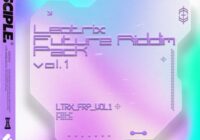Disciple Samples Leotrix Future Riddim Vol. 1 WAV