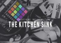 Divided Souls The Kitchen Sink WAV
