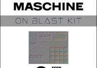 Feed Your Soul Music Feed Your Soul Maschine On Blast Kit WAV