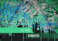 IRRUPT Audio To The Streets WAV