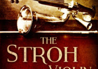 Impact Soundworks The Stroh Violin KONTAKT