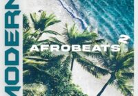 Flame Audio Modern Afrobeats 2 WAV MIDI