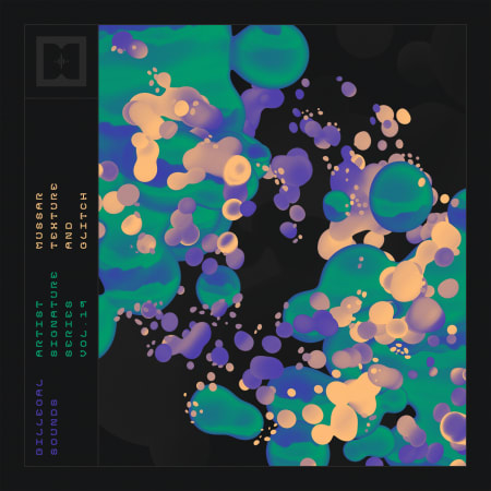 Billegal Sounds Mussar – Texture & Glitch WAV