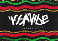 Issa Vibe 3 Afrobeat Moods WAV