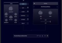 Haunted Spaces v1.2.0 KKontakt Library