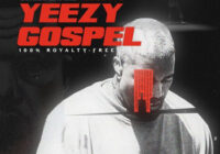 Sonics Empire Yeezy Gospel WAV MIDI