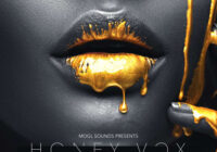 MOGL Sounds Honey Vox WAV