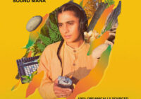 Madame Gandhi x Sound MANA: 100% Organically Sourced Material From Nature Field Recordings WAV PRESETS
