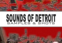 Trip Digital SOUNDS OF DETROIT WAV