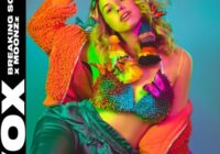 VOX Breaking Sound x MOONZz Vocal Pack WAV