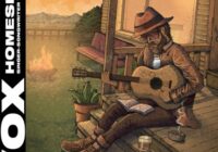 VOX Homesick Singer Songwriter Toolkit WAV